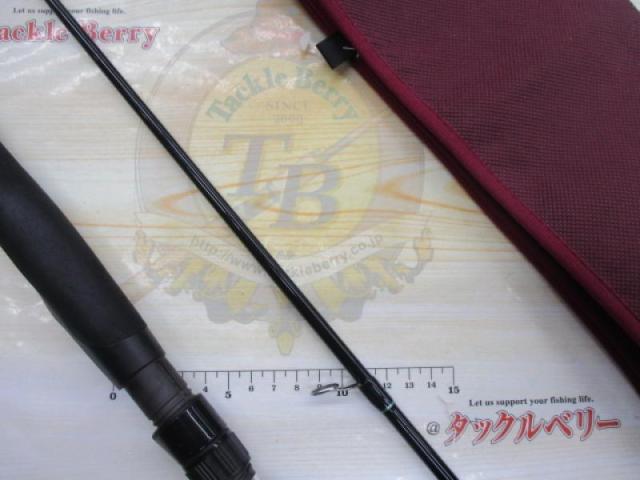 日本初の アーリー 日本最大新品中古釣具 EARS-92XMLRF｜＠ベリーネット ロッド