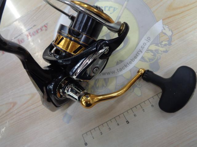 18レガリス LT4000D-CXH｜＠ベリーネット 日本最大新品中古釣具