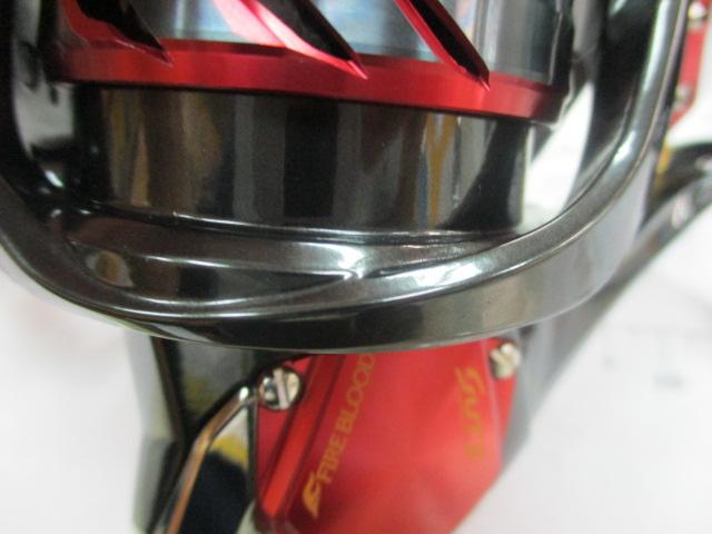 24BB-Xテクニウムファイアブラッド C3000DXXG SR