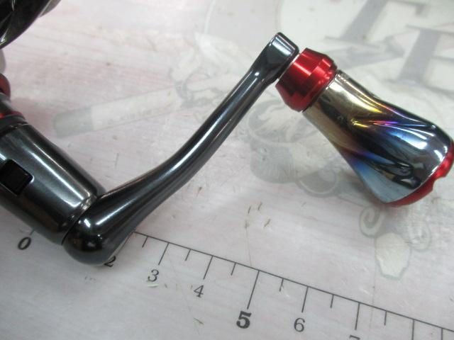 24BB-Xテクニウムファイアブラッド C3000DXXG SR｜＠ベリー