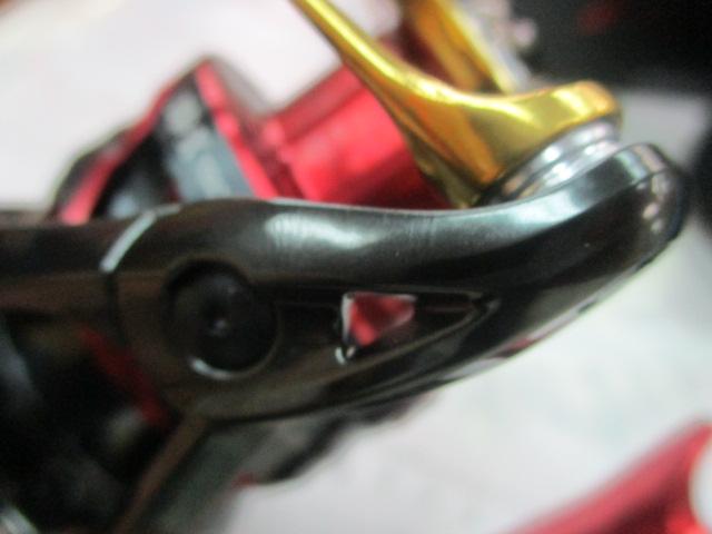 24BB-Xテクニウムファイアブラッド C3000DXXG SR