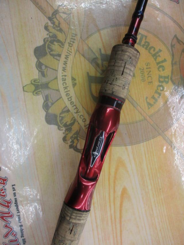 スコーピオン 1651R2