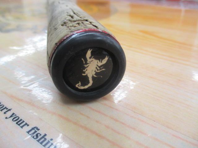 スコーピオン 1651R2