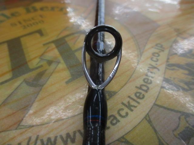 スコーピオン 1651R2