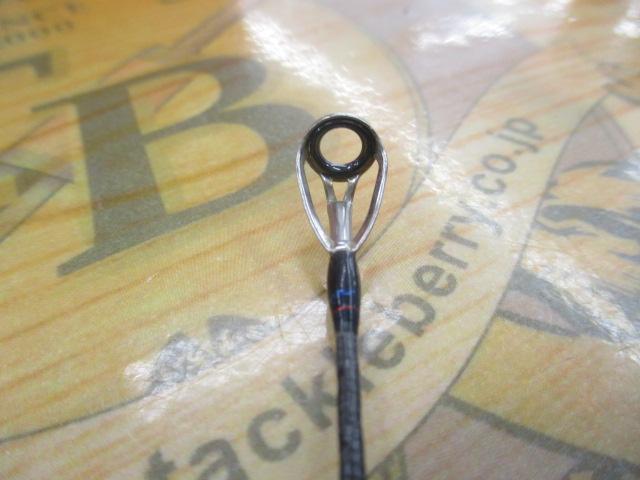 スコーピオン 1651R2