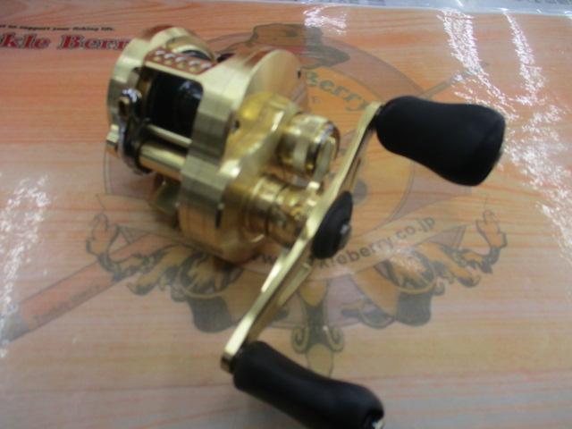 22カルカッタコンクエスト 201XG｜＠ベリーネット 日本最大新品