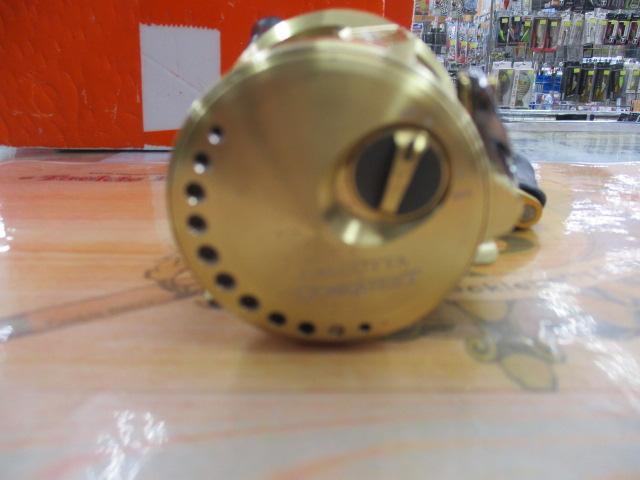 22カルカッタコンクエスト201XG シマノ(SHIMANO) 22 カルカッタコンクエスト 201XG 左ハンドル