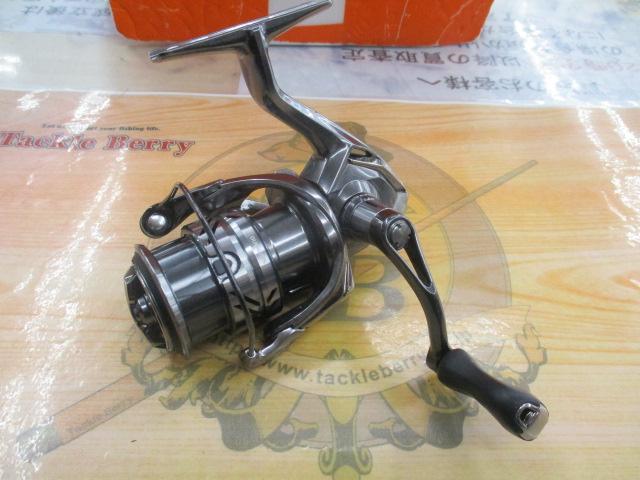 シマノ 21コンプレックス XR C2000 F4 HG 送料込み ≪'21年4月新商品！≫ シマノ '21 コンプレックス XR C2000 F4