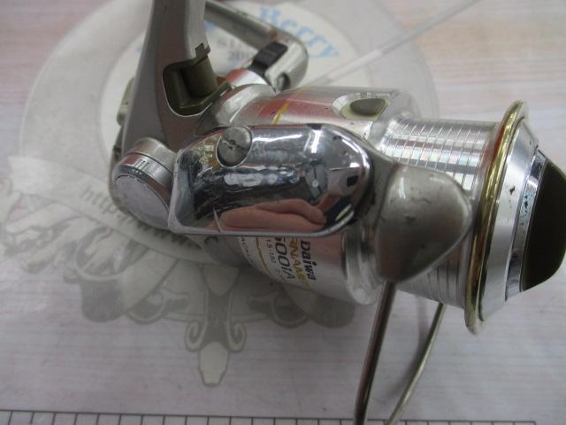 トーナメントX 1500iA｜＠ベリーネット 日本最大新品中古釣具WEBショップ