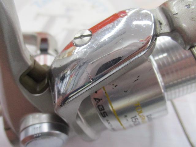 トーナメントX 1500iA｜＠ベリーネット 日本最大新品中古釣具WEBショップ