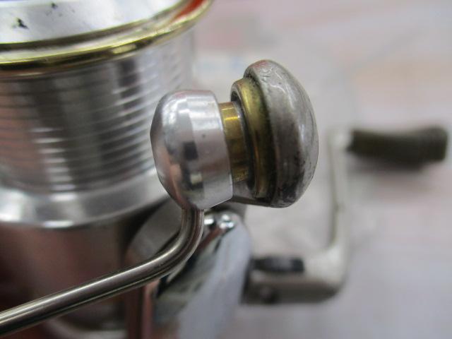 トーナメントX 1500iA