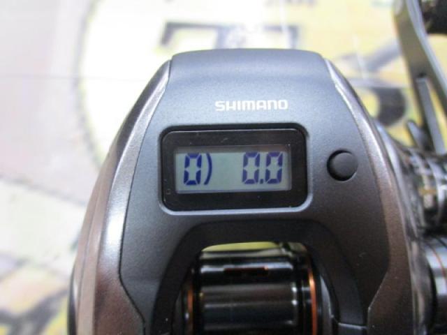 24バルケッタプレミアム 150DHXG