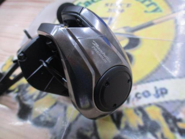 24バルケッタプレミアム 150DHXG