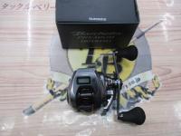 24バルケッタプレミアム 150DHXG