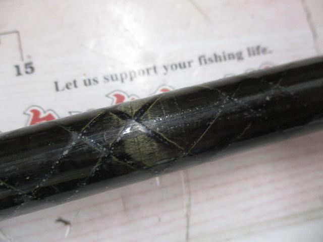 CWハエ小継 硬調63