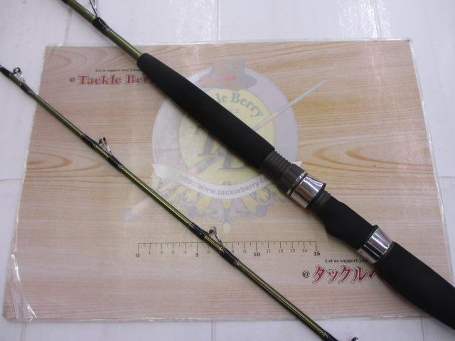 ダイワ 手持ち真鯛 V 265
