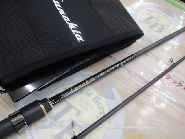 テンリュウ　ルナキアLK822S-HT 中古 ルナキア LK822S-HT｜＠ベリーネット 日本最大新品中古釣具WEB