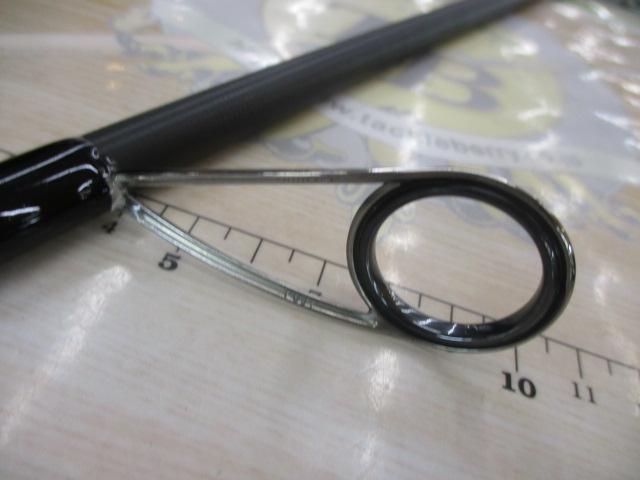 ロックアイ ヴォルテックス RV9112S-X