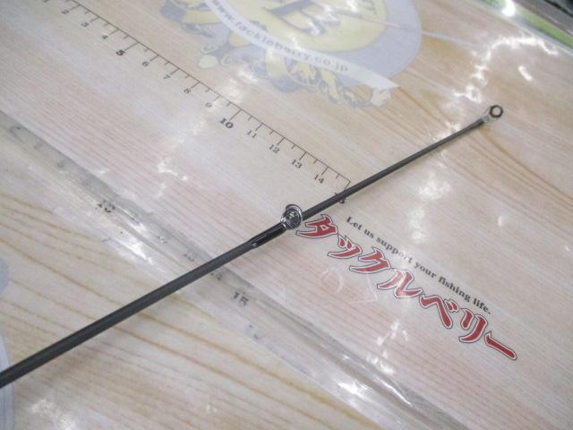 ロックアイヴォルテックス RV9112S-X 保証書付 テンリュウ(TENRYU) ロックアイ ヴォルテックス(ROCK EYE VORTEX