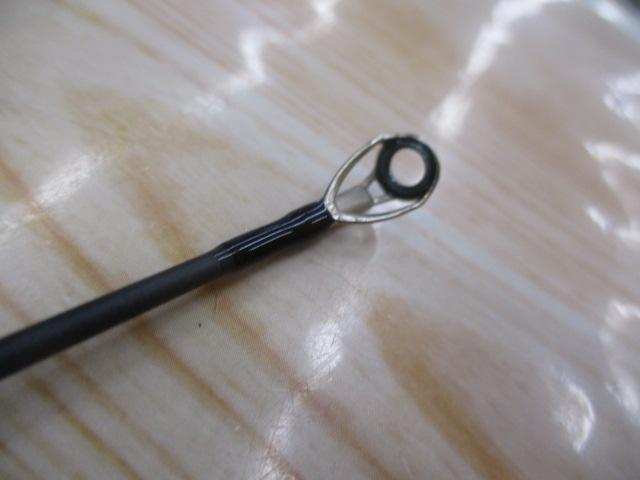 ロックアイ ヴォルテックス RV9112S-X