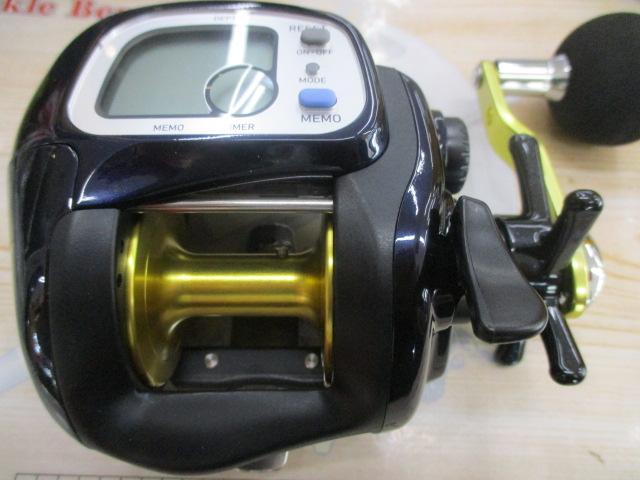 17タナセンサー 400｜＠ベリーネット 日本最大新品中古釣具WEB