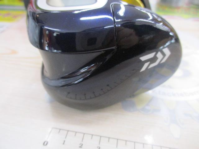 17タナセンサー 400