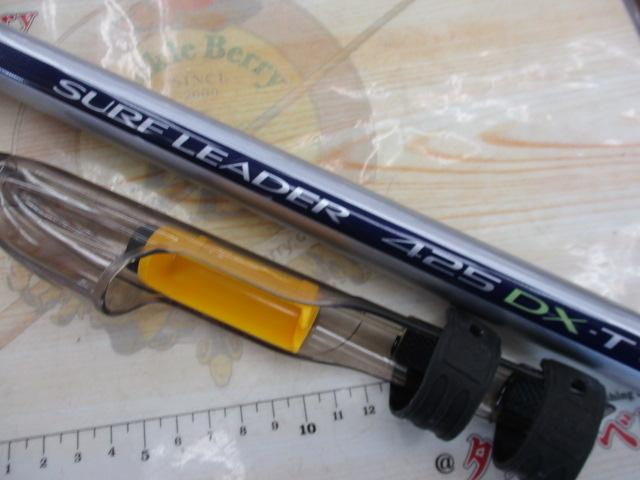 00サーフリーダー 425DX-T