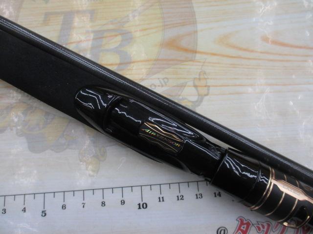 ラテオ 93M・K｜＠ベリーネット 日本最大新品中古釣具WEBショップ