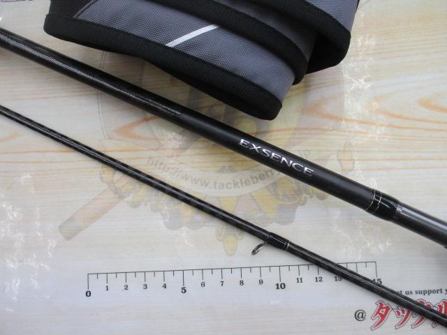 20エクスセンスジェノス B88ML/R｜＠ベリーネット 日本最大新品