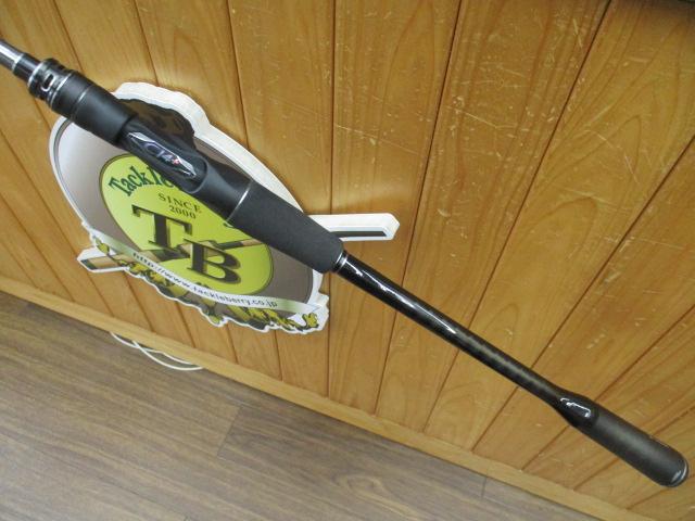 シマノ エクスセンス ジェノス B88ML/R (ロッド・釣竿) 価格比較