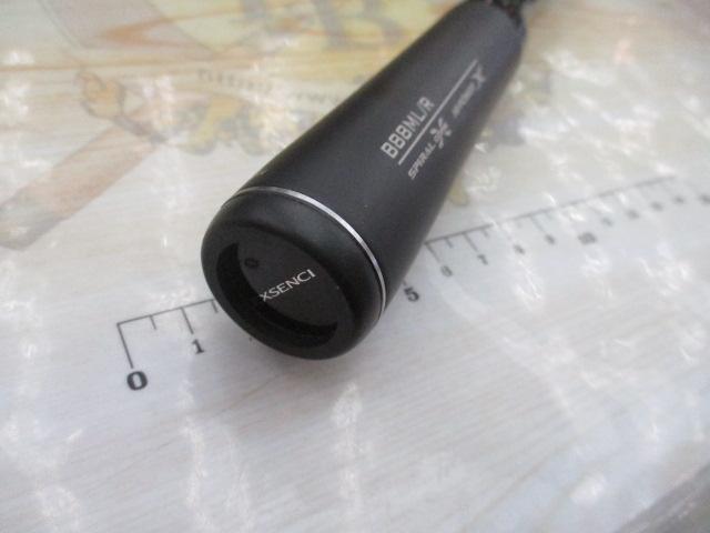 シマノ(SHIMANO) 20 エクスセンス ジェノス B88ML/R エクス