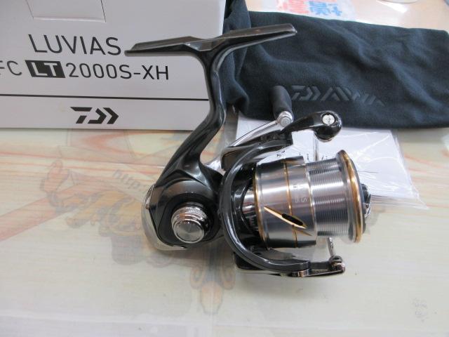 20ルビアス FC LT2000S-XH｜＠ベリーネット 日本最大新品中古