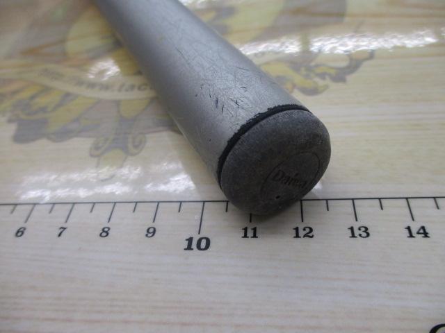 ダイワ　HXILエンブレムイソ1.5-53V(中古品) ほっしー様専用 ダイワ HXILエンブレムイソ1.5-53V.2-53V各1本