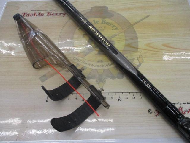 がまかつ　がまかつ竿 がま磯レセプター　１５ー５３ がま磯レセプター 15-53｜＠ベリーネット 日本最大新品中古釣具