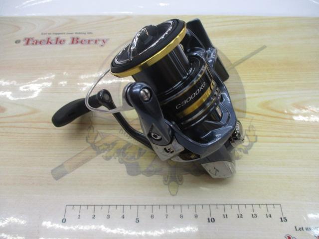 シマノ(SHIMANO) 21 アルテグラ C3000HG ☆セール特別処分品