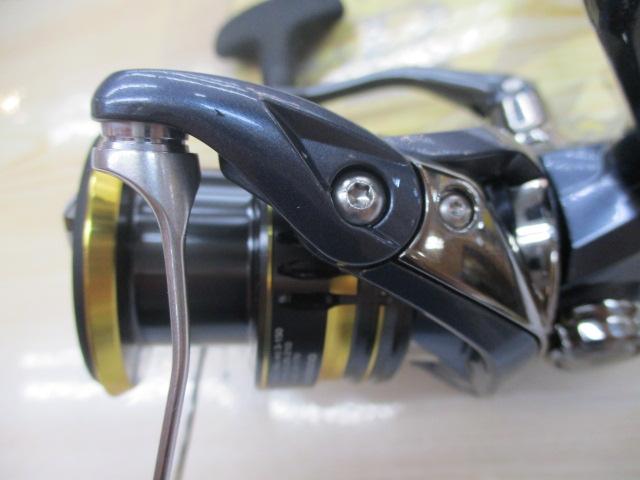 21アルテグラ C3000XG