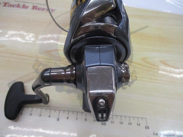 21アルテグラ C3000 シマノ アルテグラ C3000 (リール) 価格比較 - 価格.com