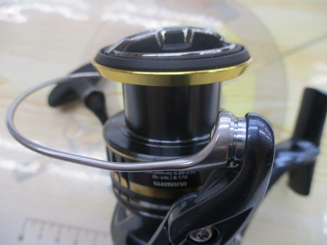 早いもの勝ち！21アルテグラC3000xg シマノ 21アルテグラ c3000XG 29570084-8176-478c-bfd4-