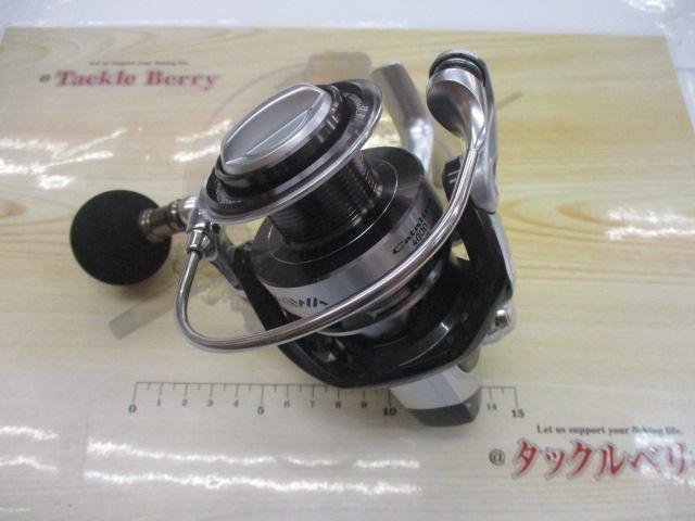 12キャタリナ 4000H