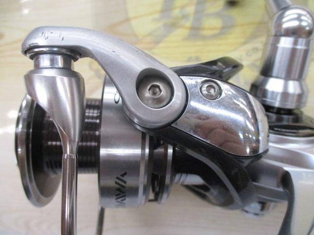 12キャタリナ 4000H