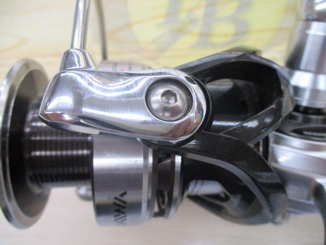 12キャタリナ 4000H