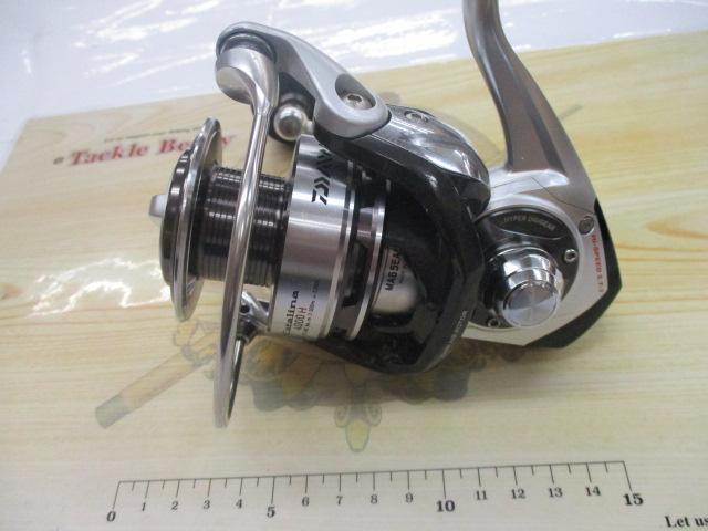 12キャタリナ 4000H｜＠ベリーネット 日本最大新品中古釣具WEBショップ