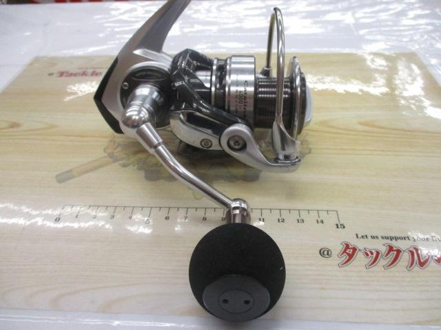 12キャタリナ 4000H｜＠ベリーネット 日本最大新品中古釣具WEBショップ