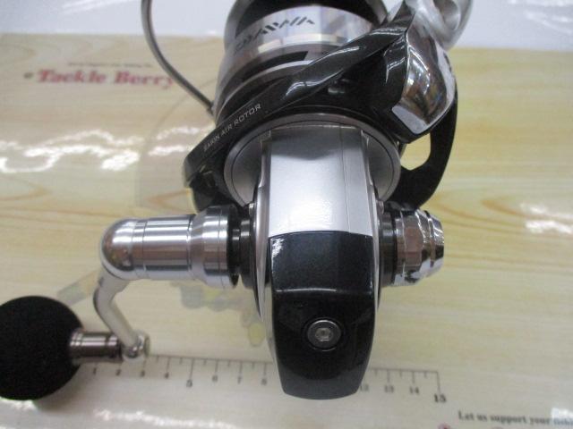 12キャタリナ 4000H