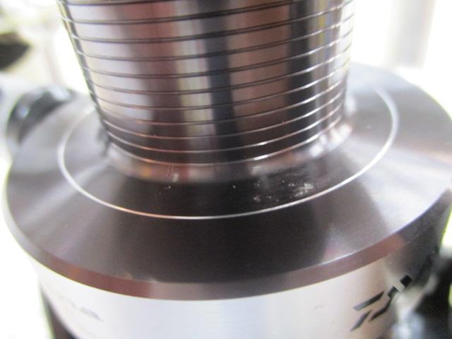 12キャタリナ 4000H