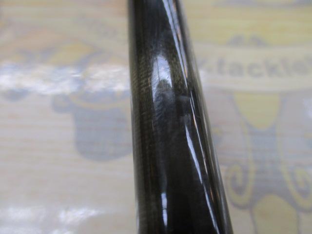 15ソアレBBアジング S610LS