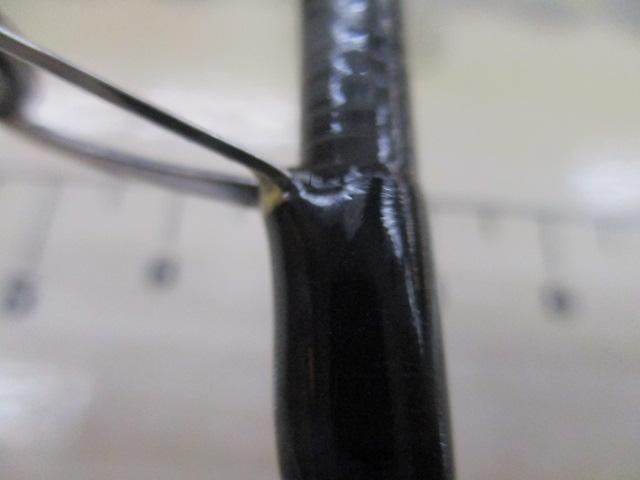 15ソアレBBアジング S610LS