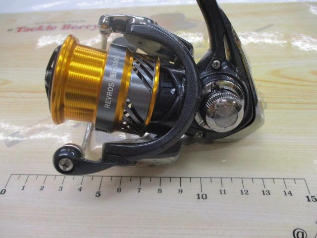 20レブロス LT2000S｜＠ベリーネット 日本最大新品中古釣具WEB