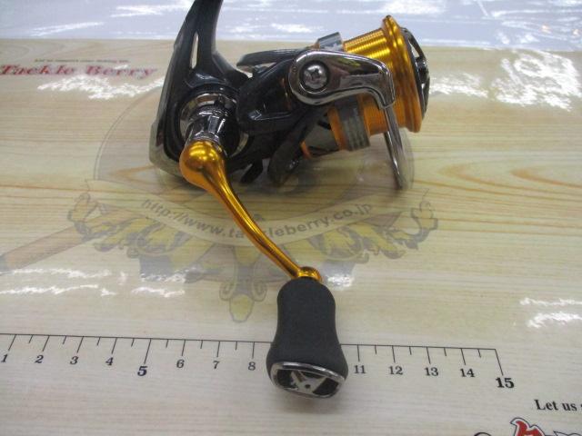 DAIWA - 20 レブロス LT2000S 新品未使用 送料無料！ ダイワ(Daiwa) 20レブロス LT2000S 00060061｜アウトドア用品