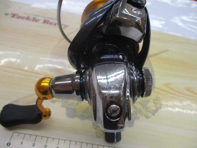 IR)【廃盤】ダイワ 20レブロスLT2000S 新品未使用 ダイワ レブロス LT2000S-XH (リール) 価格比較 - 価格.com